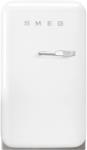 Smeg FAB5LWH5 - bianco, cerniere a sinistra