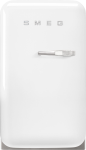 Smeg FAB5LWH6 - Bianco, cerniere a sinistra (ex FAB5LWH5)