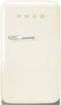 Smeg FAB5RCR5 - panna, cerniere destra