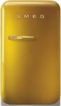 Smeg FAB5RDGO5 - oro, cerniere a destra