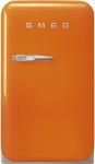 Smeg FAB5ROR5 - arancione, cerniere destra