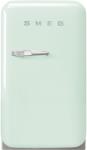 Smeg FAB5RPG5 - verde pastello, cerniere a destra