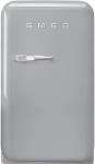 Smeg FAB5RSV5 - silver, cerniere a destra