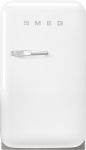 Smeg FAB5RWH6 - Bianco, cerniere a destra (ex FAB5RWH5)