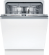 Bosch SMV4HCX20E