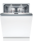 Bosch SMV8ECX01E