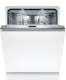 Bosch SMV8YCX02E