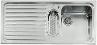 F 5109/1S1B1V - vasca dx