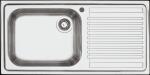 Barazza 1LFS10D - gocciolatoio a dx