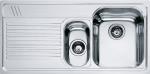 Franke Armonia AML 651 - Dekor sx