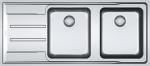 Franke Aton ANX 221 sx