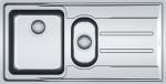 Franke Aton ANX 251 dx