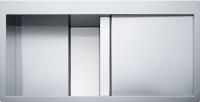 Crystal Line CLV 214 Bianco dx