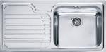 Franke Galassia GAX 611 sx