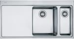 Franke Mythos MMX 261 dx