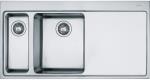 Franke Mythos MMX 261 sx