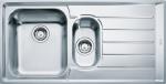 Franke Neptune NEX 251 dx