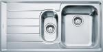 Franke Neptune NEX 251 sx