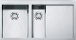 Franke Planar PPX 251 TL dx