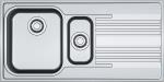 Franke Smart SRX 651 dx