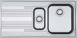 Franke Smart SRX 651 sx