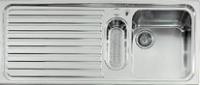 F 5119/1S1B1V - gocciolatoio a sinistra