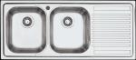 Barazza 1LFS12D - gocciolatoio a dx