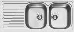 Elleci Sky 500 LIK500SACDX - vasca dx