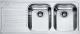 Franke Armonia AMT 621 - Microdekor sx