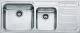 Franke Galassia GAX 621 dx