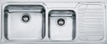 Franke Galassia GAX 621 dx