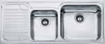 Franke Galassia GAX 621 sx