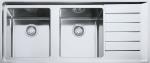 Franke Neptune Plus NPX 621 dx