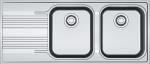 Franke Smart SRX 621 sx