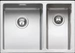 Barazza 1X642S - sottotop