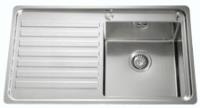 LFPS 587/1S1V - gocciolatoio sinistra