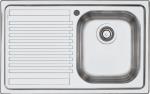 Barazza 1LFS81S - gocciolatoio a sx
