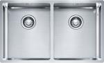 Franke Box BXX 220/120 34-34