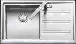 Barazza 1LES91PD - gocciolatoio dx