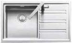 Barazza 1LES91RD - gocciolatoio dx