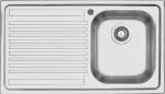 Barazza 1LFS91S - gocciolatoio a sx