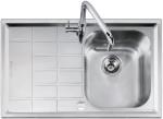 Barazza 1LLV90/1S - Gocciolatoio sx