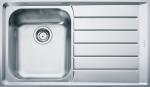 Franke Neptune NEX 211 dx