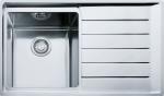 Franke Neptune Plus NPX 611 dx