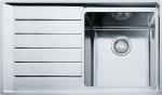 Franke Neptune Plus NPX 611 sx