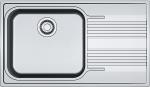 Franke Smart SRX 611-86 LB dx