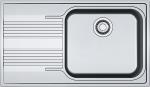 Franke Smart SRX 611-86 LB sx