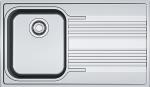 Franke Smart SRX 611-86 dx