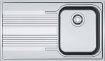 Franke Smart SRX 611-86 sx