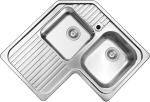 Elleci Sky Corner LIKCORSACDX - vasca dx